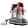 Vax CDCW-CSXS Spot Wash Carpet Cleaner Red-Grey