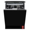 CDA CDI6210 60cm, 15 Place Settings, Integrated Dishwasher C Rated