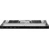CDA CDI6242 60cm Integrated Dishwasher with 15 Place Settings