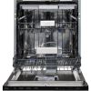 CDA CDI6372 Full Size Integrated Dishwasher