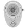 Smeg CGF02SSUK 50's Style Minipro Coffee Grinder In Stainless Steel