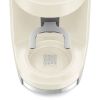 Smeg CGF03CRUK 50's Style Electric Coffee Grinder in Cream