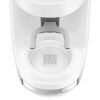 Smeg CGF03WHUK 50's Style Electric Coffee Grinder in White
