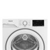 Hotpoint CHD113MWWUK Freestanding, Heat Pump Tumble Dryer, 11kg, White