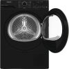 Hotpoint CHD94MBBSUK Fabric Care 9KG - 60cm Heat Pump Tumble Dryer with HomeWhiz Black A+++ Rated