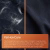 Hotpoint CHD94MGBSUK Fabric Care 9KG - 60cm Heat Pump Tumble Dryer with HomeWhiz Grey A+++ Rated