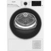Hotpoint CHD94MWBSUK Fabric Care 9KG - 60cm Heat Pump Tumble Dryer with ColdGuard progamme White A+++ Rated