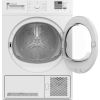Hotpoint CHDC82WWGDUK 8KG Condenser Sensor Dryer White 15 cycles Tumble Dryer White