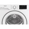 Hotpoint CHSD82MWWUK Freestanding 8kg Heat Pump Tumble Dryer in White
