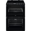 AEG CIB6742ACB Freestanding Electric Cooker