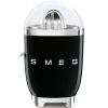 Smeg CJF11BLUK 70w Electric Citrus Juicer in Black