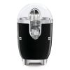 Smeg CJF11BLUK 70w Electric Citrus Juicer in Black