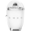 Smeg CJF11WHUK White Electric Citrus Juicer