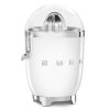 Smeg CJF11WHUK White Electric Citrus Juicer