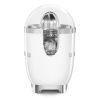 Smeg CJF11WHUK White Electric Citrus Juicer