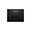 Bosch CMA583MB0B Integrated Microwave