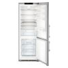 Liebherr CNEF5735 Freestanding Upright Frost Free Fridge Freezer