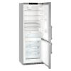 Liebherr CNEF5735 Freestanding Upright Frost Free Fridge Freezer