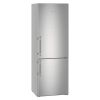 Liebherr CNEF5735 Freestanding Upright Frost Free Fridge Freezer