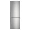 Liebherr CNEF5735 Freestanding Upright Frost Free Fridge Freezer