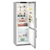 Liebherr CNEF5735 Freestanding Upright Frost Free Fridge Freezer