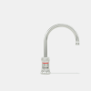 Quooker CNSRCHR Tap Classic Nordic Round chrome