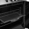 Belling BEL RCA COOKCENTRE 110 E STA Cookcentre 110cm Ceramic Range Cooker in Stainless Steel A Rated