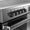 Belling BEL RCA COOKCENTRE 110 E STA Cookcentre 110cm Ceramic Range Cooker in Stainless Steel A Rated