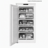 Caple RIF126 Fully Integrated Freezer, Manual Defrost with Sliding Hinge System