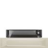 Smeg CPR915P 15 cm Victoria Warming/reheat Drawer Cream