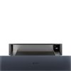 Smeg CPRT115G 15 cm Linea Warming/reheat Drawer Neptune Grey