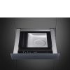 Smeg CPV115G 15 cm Linea Vacuum Drawer Neptune Grey