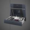 Smeg CPV115G 15 cm Linea Vacuum Drawer Neptune Grey