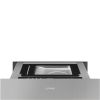 Smeg CPV315X 15 cm Classic Vacuum Drawer Stainless Steel