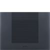 Smeg CVI120GE 45cm Height Linea Wine Cooler  Neptune Grey with Emotion
