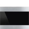 Smeg CVI320XE Built-in 45 cm Classic Wine Cooler In Stainless Steel