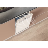 Hotpoint H7FHS51WUK Maxi Space Full Size Dishwasher with Third Rack, 15 Place Settings, White