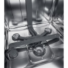 Hotpoint H7FHS51WUK Maxi Space Full Size Dishwasher with Third Rack, 15 Place Settings, White