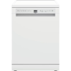 Hotpoint H7FHS51WUK Maxi Space Full Size Dishwasher with Third Rack, 15 Place Settings, White