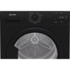 Indesit CYD92DBBUK Freestanding 9kg Heat Pump Tumble Dryer in Black A+ Rated