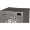 Indesit CYD92DSSUK Freestanding 9kg Heat Pump Tumble Dryer in Silver A+ Rated