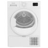 Indesit CYD92DWWUK Freestanding 9kg Heat Pump Tumble Dryer in White A+ Rated
