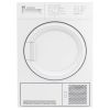 Indesit CYDC72WWGLUK Freestanding 7kg Condenser Tumble Dryer in White B Rated