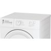 Indesit CYDC72WWGLUK Freestanding 7kg Condenser Tumble Dryer in White B Rated