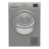 Indesit CYSD82DSSUK 8KG - 60cm Heat Pump Tumble Dryer with Steam Technology - Silver