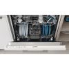 Indesit D2IHL326UK Integrated Full Size Dishwasher with Push&Go Function