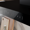 Neff D97BDN2S0B 90cm wide Chimney Hood with Touch Control A++ Rated