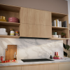 Neff D98XET2S0B 90cm Flush Integrated design Hood A+ Rated