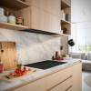 Neff D98XET2S0B 90cm Flush Integrated design Hood A+ Rated
