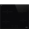 Smeg SE264TD1 Ceramic Hob